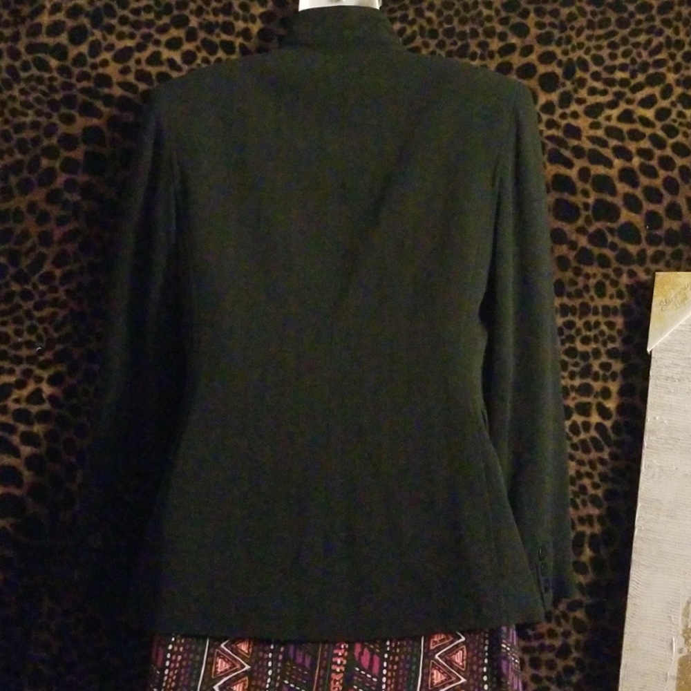 💚COMFY BLAZER - Picture 6 of 7